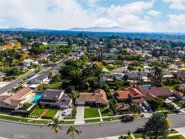 1716 N Canyon, Fullerton, California 92833