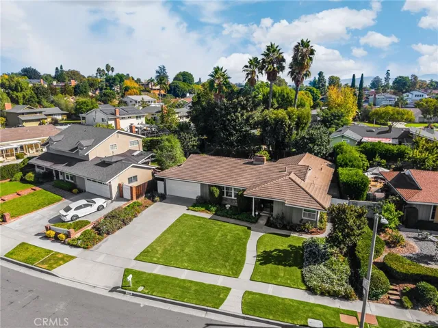 1716 N Canyon, Fullerton, California 92833