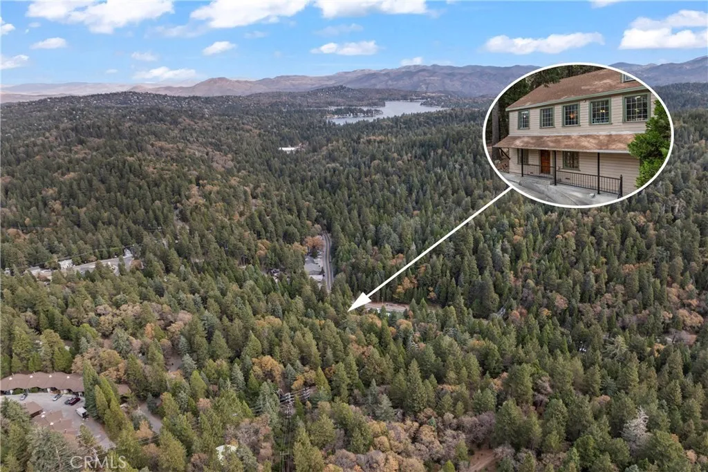 26791 Highway 189, Twin Peaks, California 92391 home-pic-37