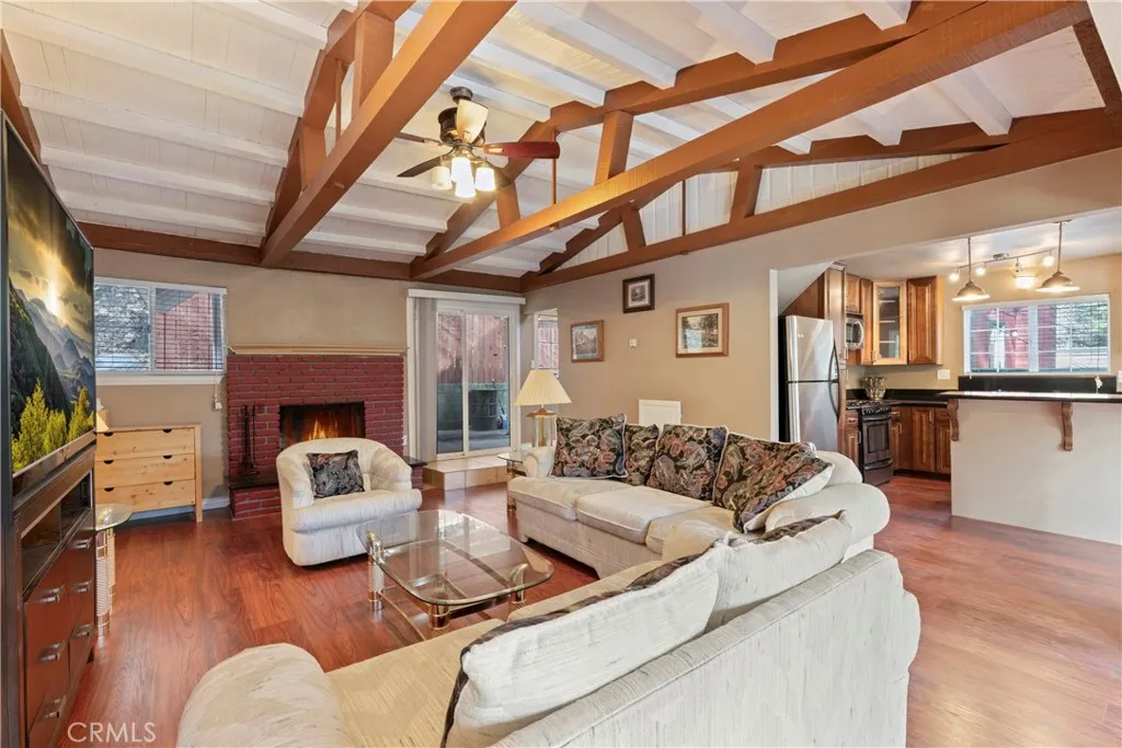 26791 Highway 189, Twin Peaks, California 92391 home-pic-0