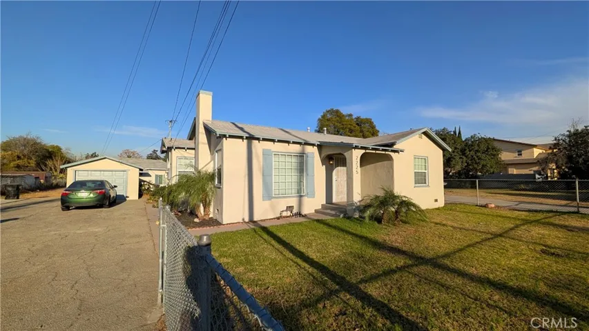 2225 W Merced Avenue, West Covina, California 91790