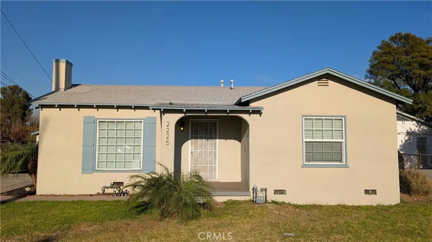 2225 W Merced Avenue, West Covina, California 91790