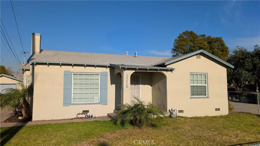 2225 W Merced Avenue, West Covina, California 91790