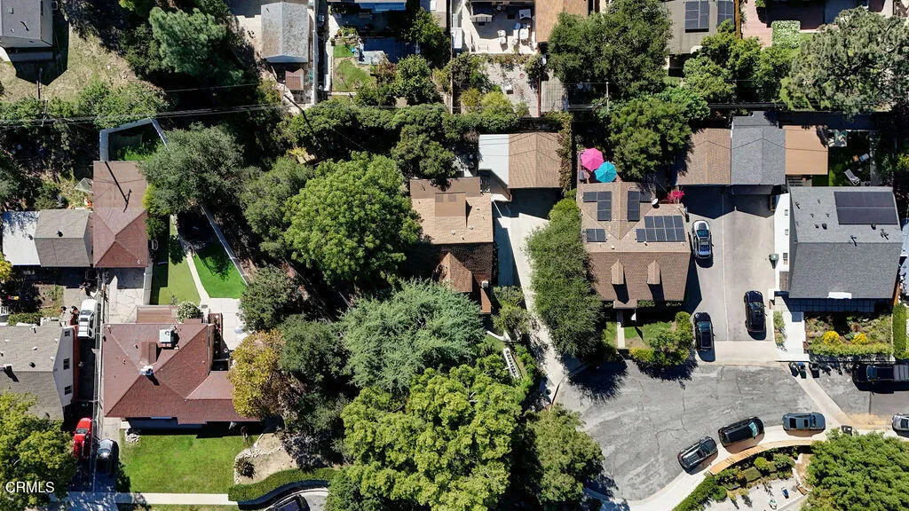 3500 Fairchild Street, La Crescenta, California 91214 home-pic-46