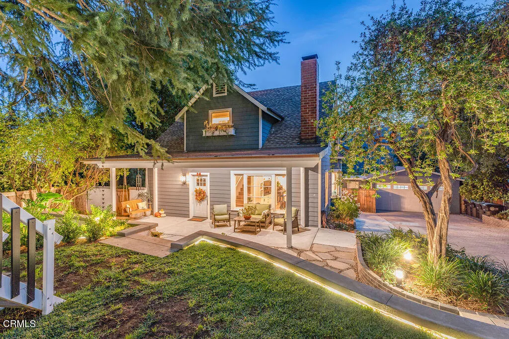 3500 Fairchild Street, La Crescenta, California 91214 home-pic-0