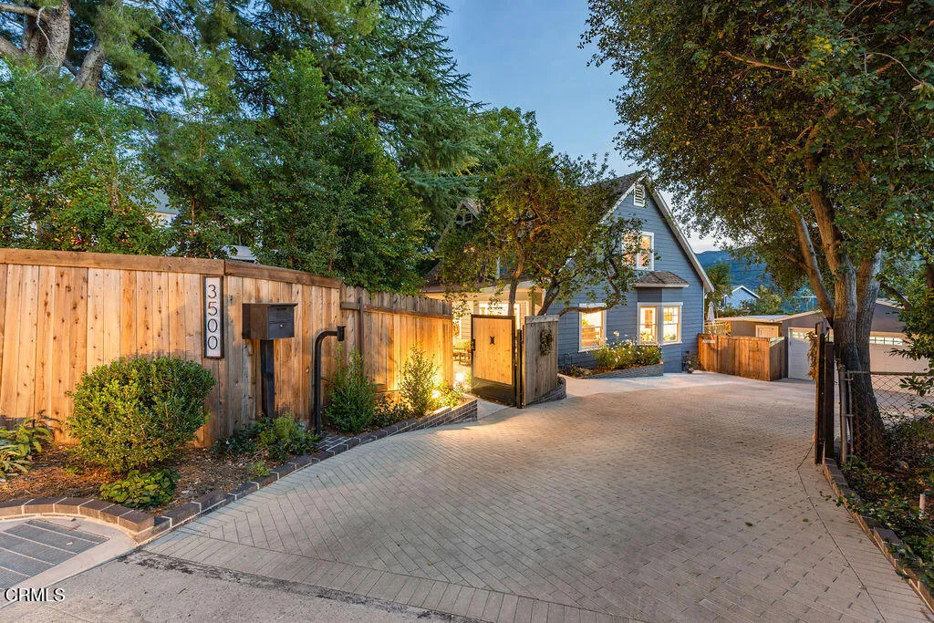 3500 Fairchild Street, La Crescenta, California 91214 home-pic-22