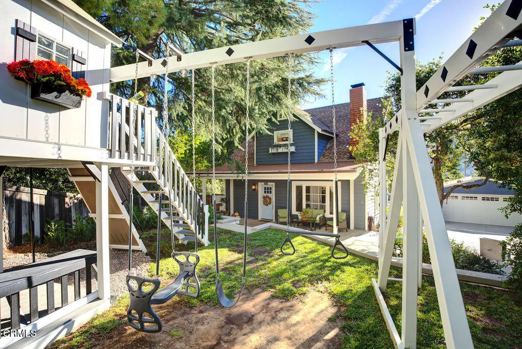 3500 Fairchild Street, La Crescenta, California 91214 home-pic-37