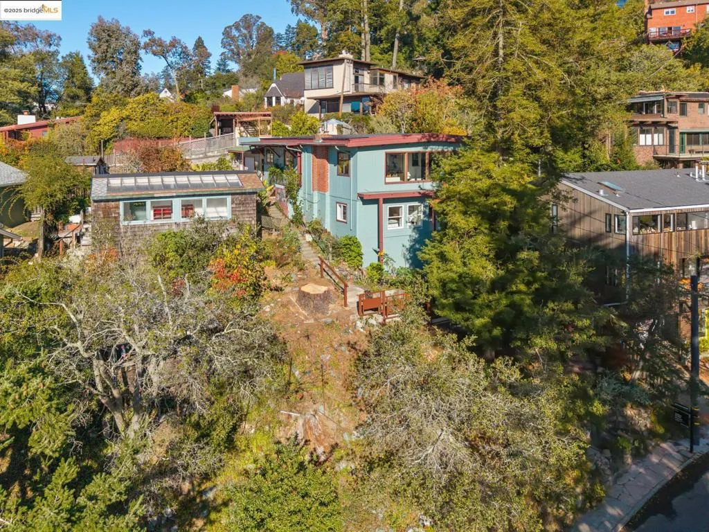 1005 Miller Ave, Berkeley, California 94708 home-pic-52