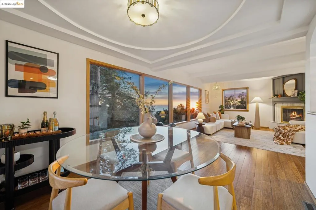 1005 Miller Ave, Berkeley, California 94708 home-pic-34