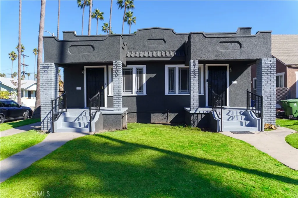 5700 Cimarron St, Los Angeles, California 90062 home-pic-2
