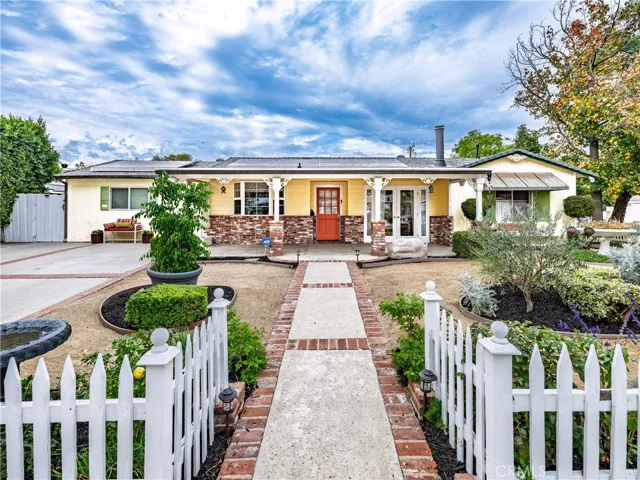 1389 Calle Durazno, Thousand Oaks, California 91360