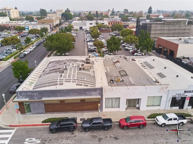 118 N Malden Avenue, Fullerton, California 92832