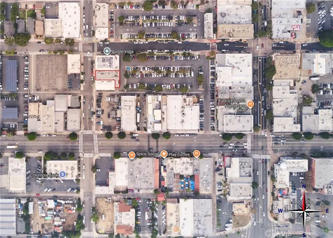 118 N Malden Avenue, Fullerton, California 92832