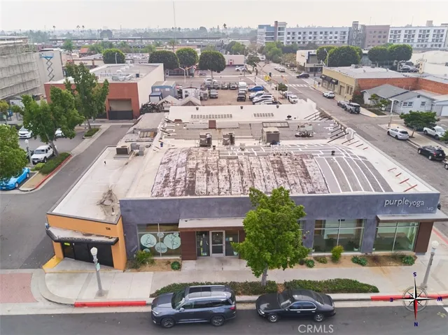 118 N Malden Avenue, Fullerton, California 92832