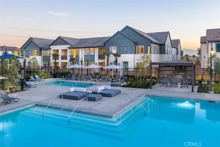 3175 E Yountville, Ontario, California 91761