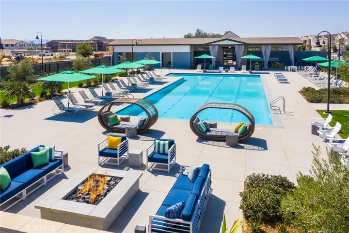 3175 E Yountville, Ontario, California 91761