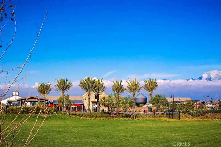 3175 E Yountville, Ontario, California 91761