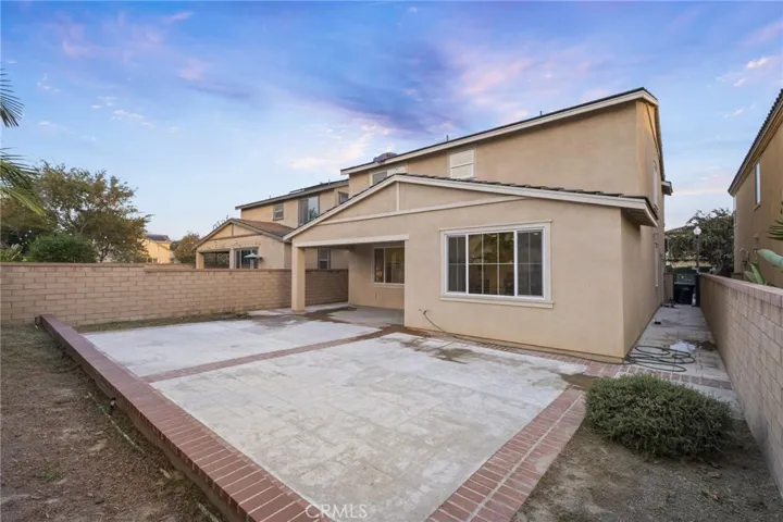 3175 E Yountville, Ontario, California 91761