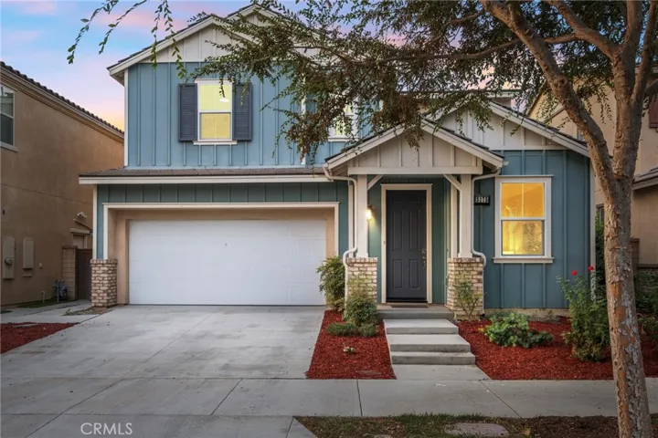 3175 E Yountville, Ontario, California 91761