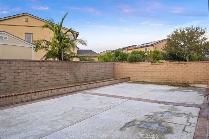 3175 E Yountville, Ontario, California 91761