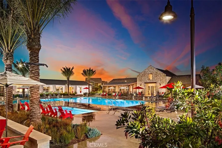 3175 E Yountville, Ontario, California 91761