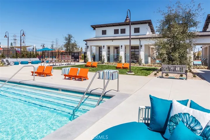 3175 E Yountville, Ontario, California 91761
