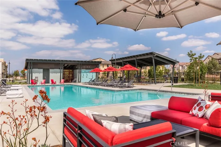 3175 E Yountville, Ontario, California 91761