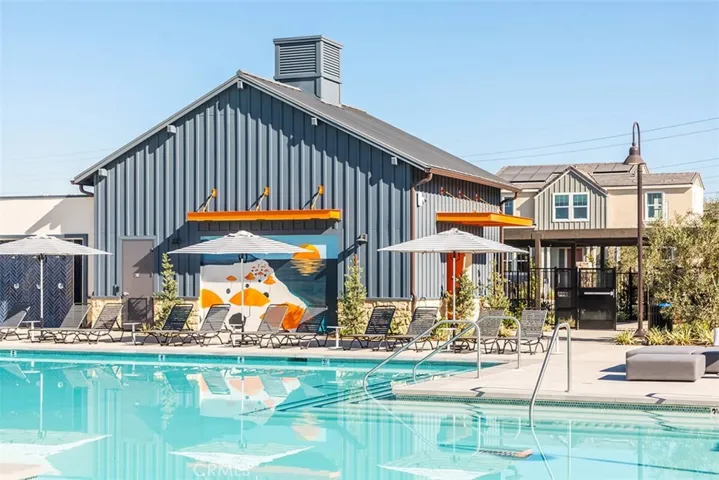 3175 E Yountville, Ontario, California 91761