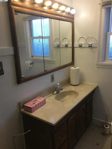 2621 66th Avenue, Oakland, California 94605