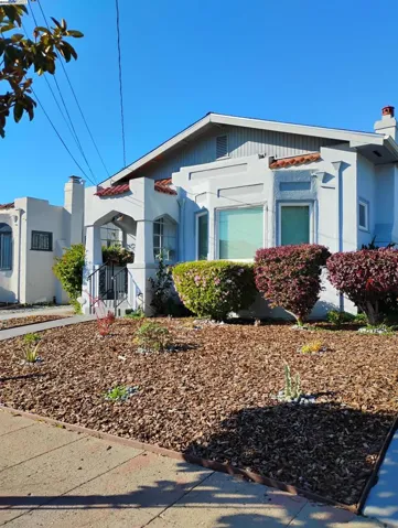 2621 66th Avenue, Oakland, California 94605