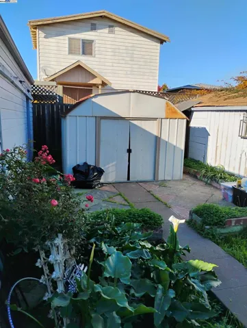 2621 66th Avenue, Oakland, California 94605