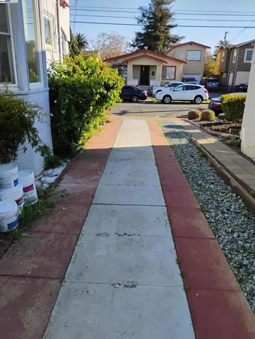 2621 66th Avenue, Oakland, California 94605