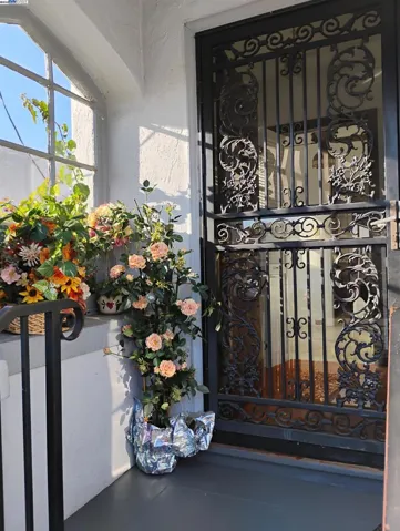 2621 66th Avenue, Oakland, California 94605
