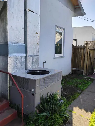 2621 66th Avenue, Oakland, California 94605