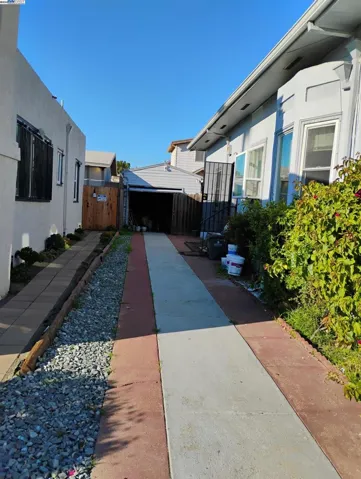 2621 66th Avenue, Oakland, California 94605