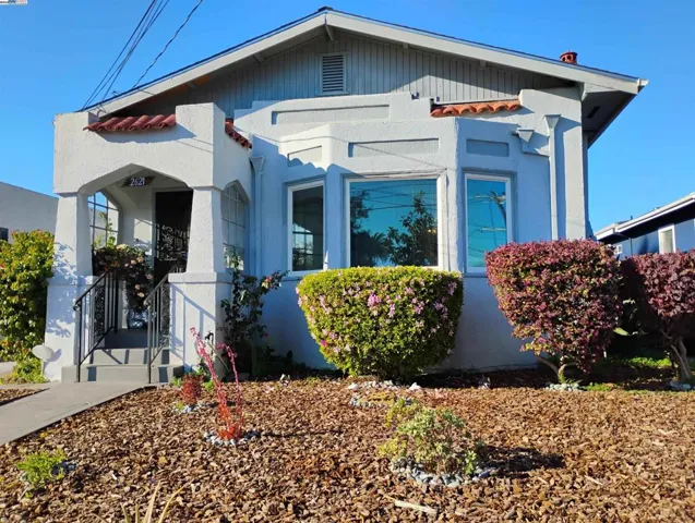 2621 66th Avenue, Oakland, California 94605