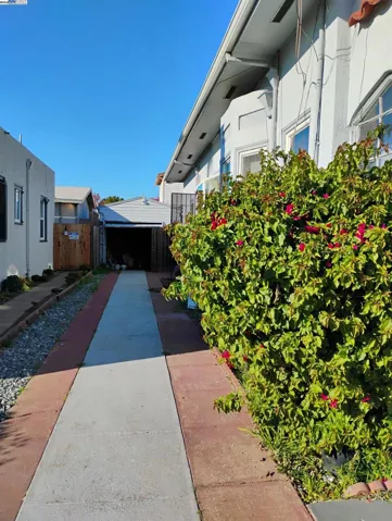 2621 66th Avenue, Oakland, California 94605