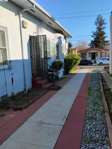 2621 66th Avenue, Oakland, California 94605