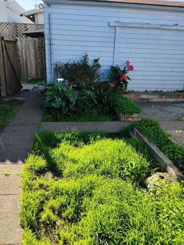 2621 66th Avenue, Oakland, California 94605