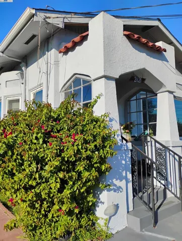 2621 66th Avenue, Oakland, California 94605