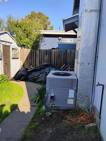 2621 66th Avenue, Oakland, California 94605