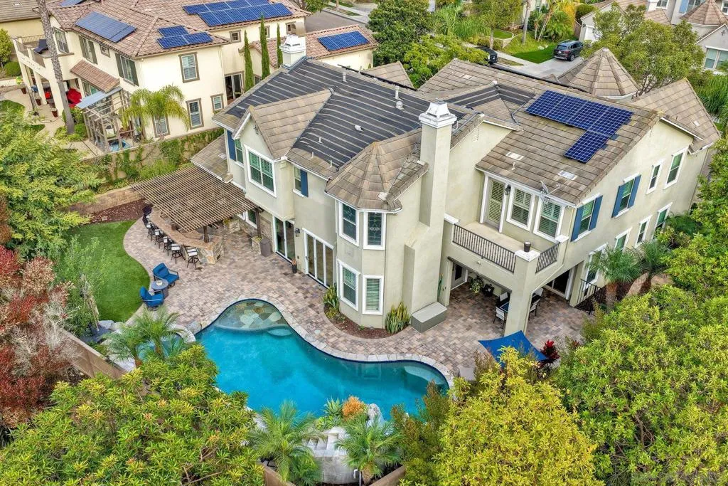 7327 Circulo Papayo, Carlsbad, California 92009 home-pic-54