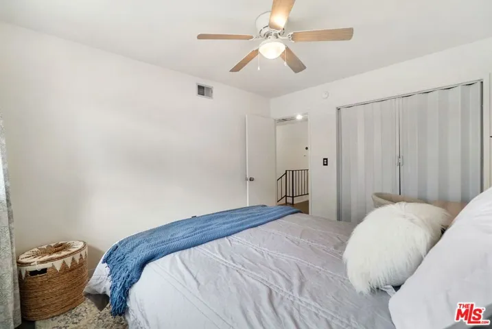 8121 Canby Avenue 4, Reseda, California 91335