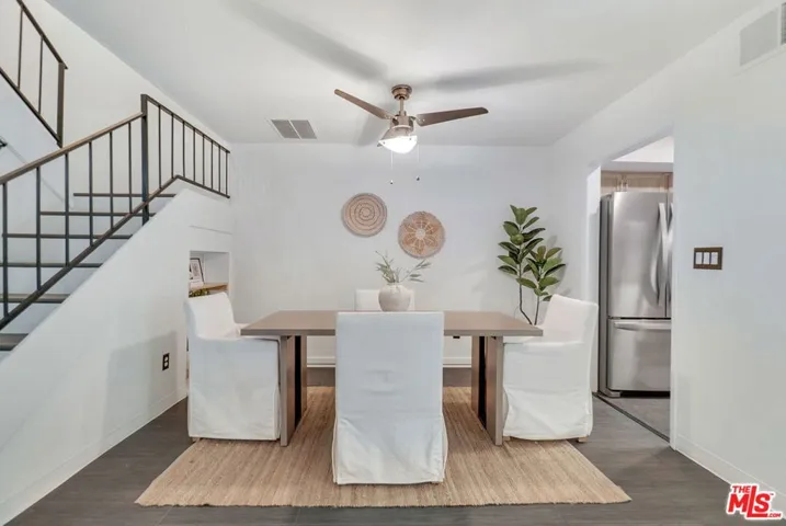 8121 Canby Avenue 4, Reseda, California 91335