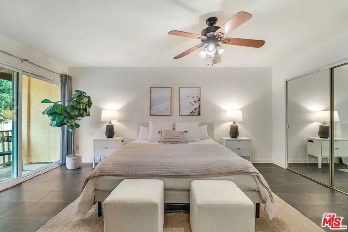 8121 Canby Avenue 4, Reseda, California 91335