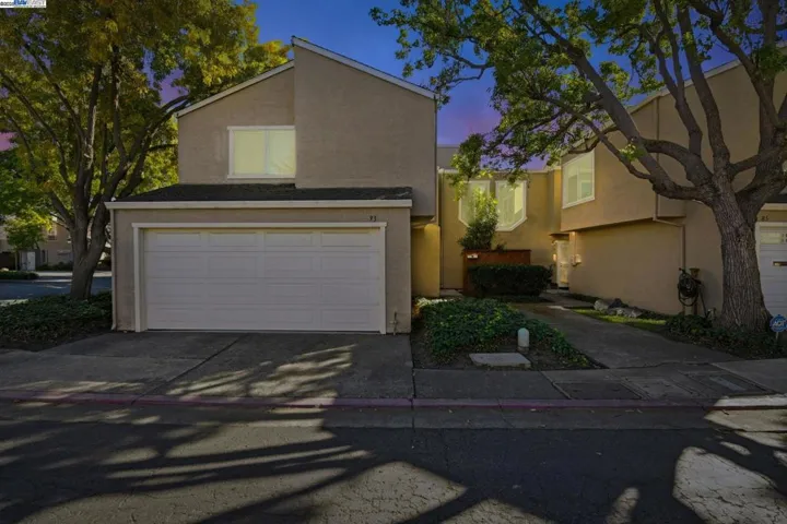 93 Cassia Dr, Hayward, California 94544