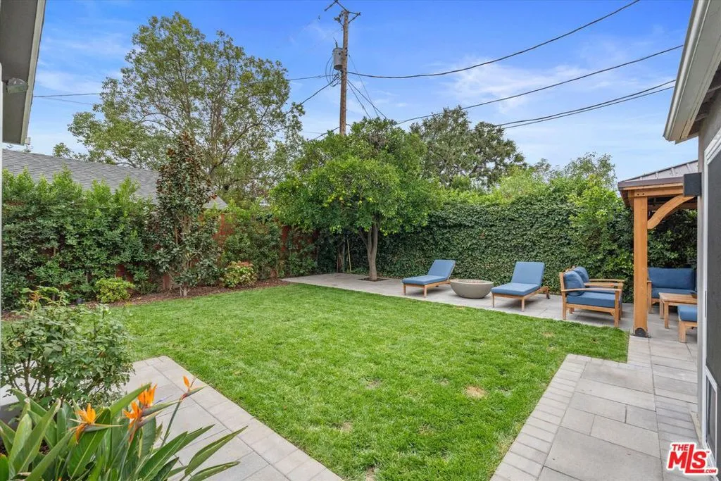 317 S Orchard Drive, Burbank, California 91506 home-pic-27