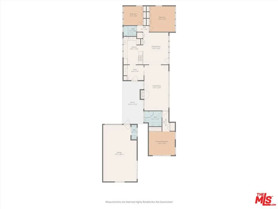 317 S Orchard Drive, Burbank, California 91506 home-pic-39