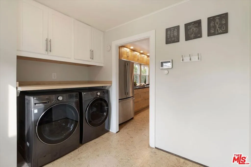 317 S Orchard Drive, Burbank, California 91506 home-pic-11