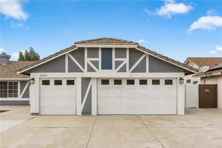 16815 Baltic Court, Moreno Valley, California 92551